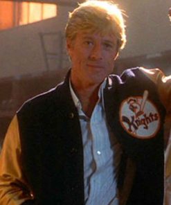 The Natural Roy Hobbs Jacket