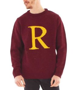 Ron Weasley Sweater