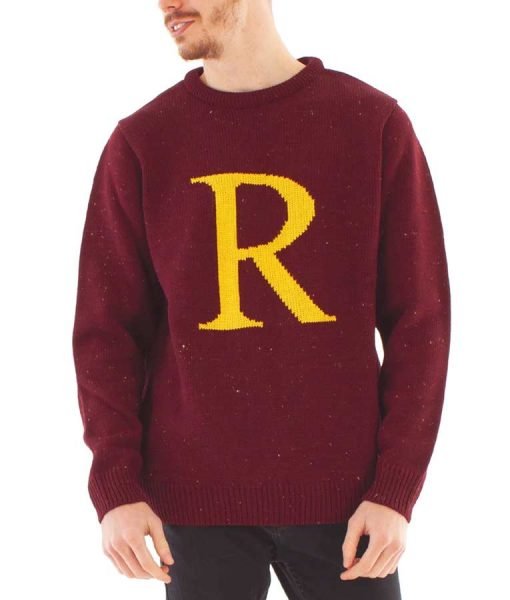 Ron Weasley Sweater