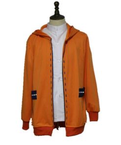 Runa Yomozuki Gambler Hoodie