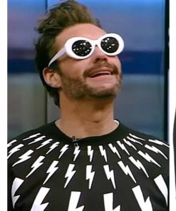 Ryan Seacrest Sweatshirt