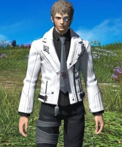 Scion Adventurers Jacket