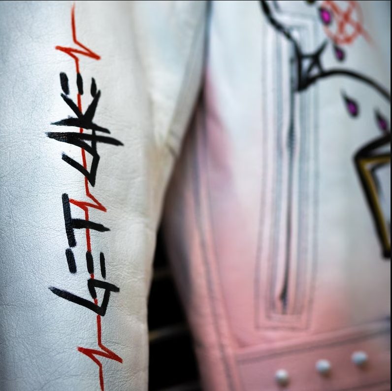 Lil Peep Crybaby (Peep Tribute) - Image 8