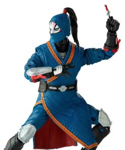 Shang-Chi Legend Of Ten Rings Death Dealer Coat