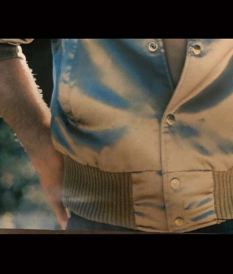 The Hardy Boys 1977 Jacket - Image 2