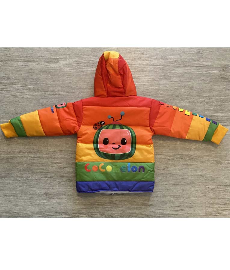 Cocomelon Jacket - Image 3