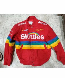 Skittles Racing Jacket