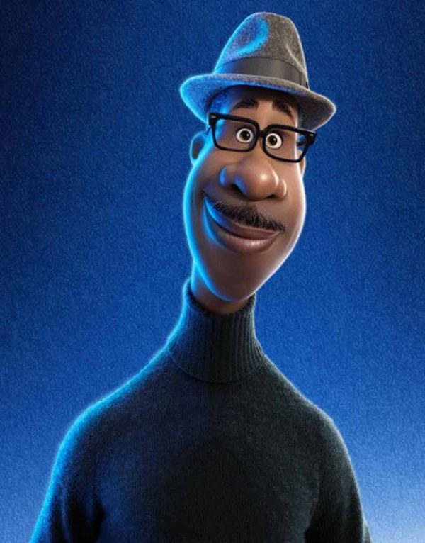 Soul Jamie Foxx Turtleneck - Image 2