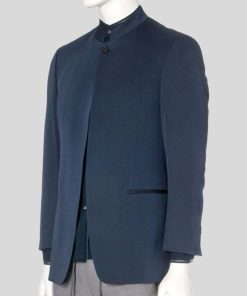 Spectre Blofeld Nehru Jacket