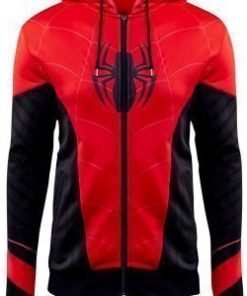 Spider-Man Far From Home Hoodie