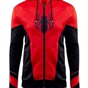 Spider-Man Far From Home Hoodie