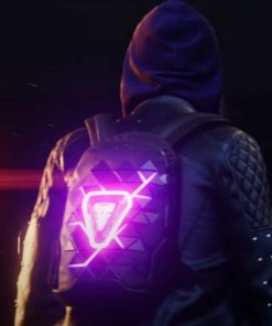 Spider-Man Miles Morales Bag