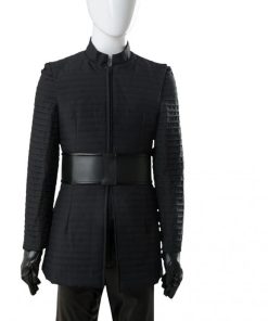 Star Wars The Last Jedi Kylo Ren Jacket
