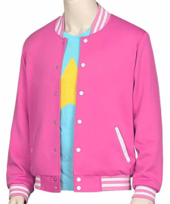 Steven Universe Varsity Jacket