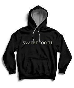 Sweet Tooth Hoodie