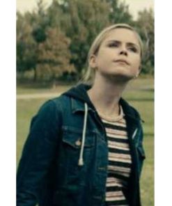 The Boys S02 Annie January Denim Jacket