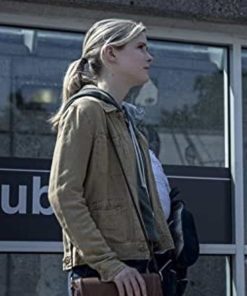 The Boys S02 Annie January Jacket