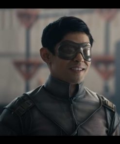 The Boys S02 Blindspot Leather Jacket