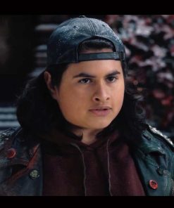 The Christmas Chronicles 2 Belsnickel Jacket