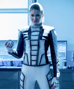 The Flash S06 Sunshine Jacket