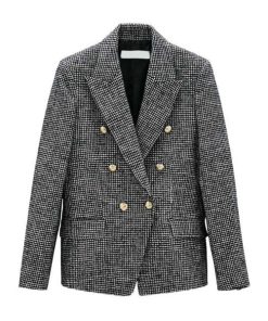 The Flight Attendant Annie Blazer