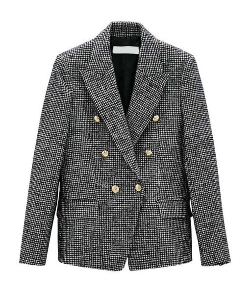 The Flight Attendant Annie Blazer