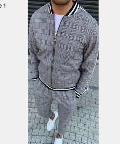 The Gentlemen Coach Tracksuit