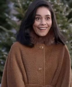 The Knight Before Christmas Brooke Coat