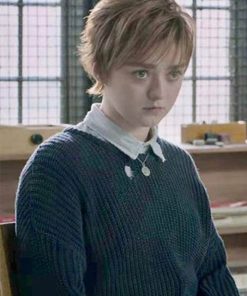 The New Mutants Wolfsbane Sweatshirt