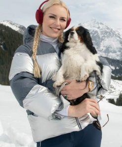 The Pack Lindsey Vonn Hooded Jacket
