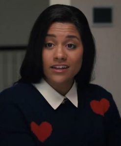 The Prom Alyssa Greene Sweater