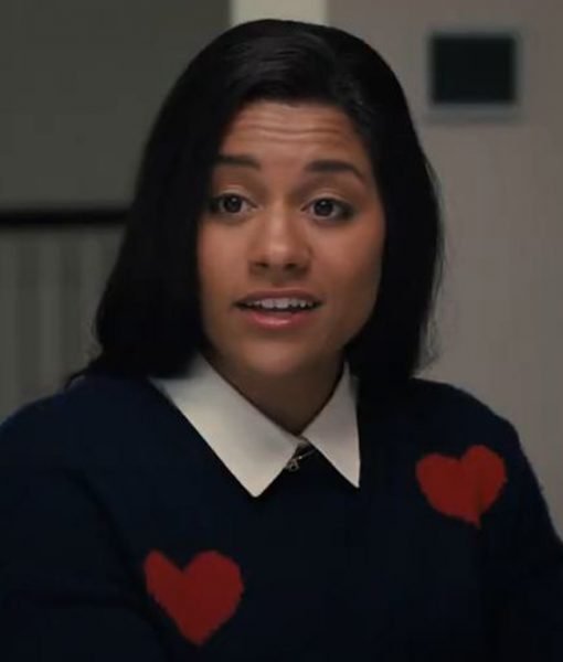 The Prom Alyssa Greene Sweater