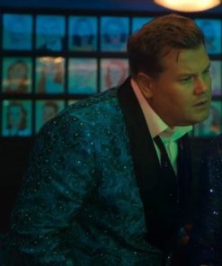 The Prom Barry Glickman Blazer