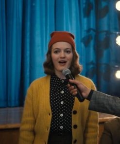 The Prom Emma Nolan Sweater