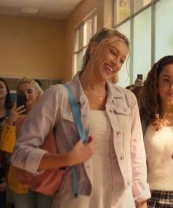 The Prom Kaylee Cotton Jacket