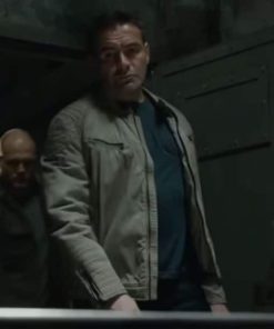 The Protege Dorin Zaharia Jacket