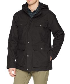 The Punisher 2 Frank Castle Nylon Jacket