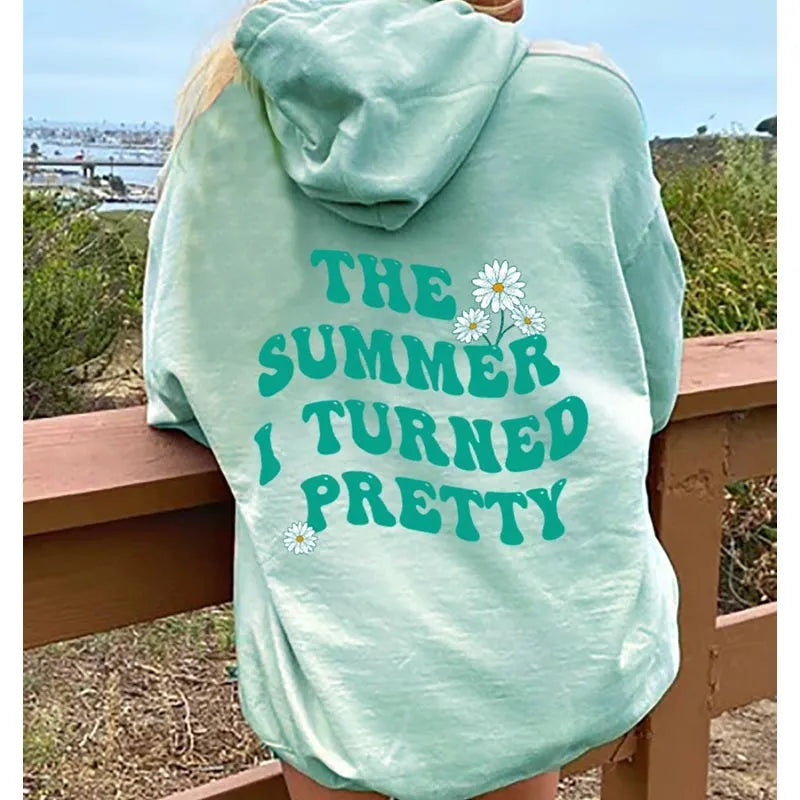 The Summer I Turned Pretty Hoodie - Image 4