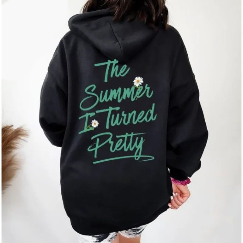 The Summer I Turned Pretty Hoodie - Image 3