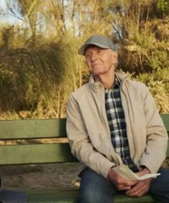 The Very Excellent Mr. Dundee Paul Jacket