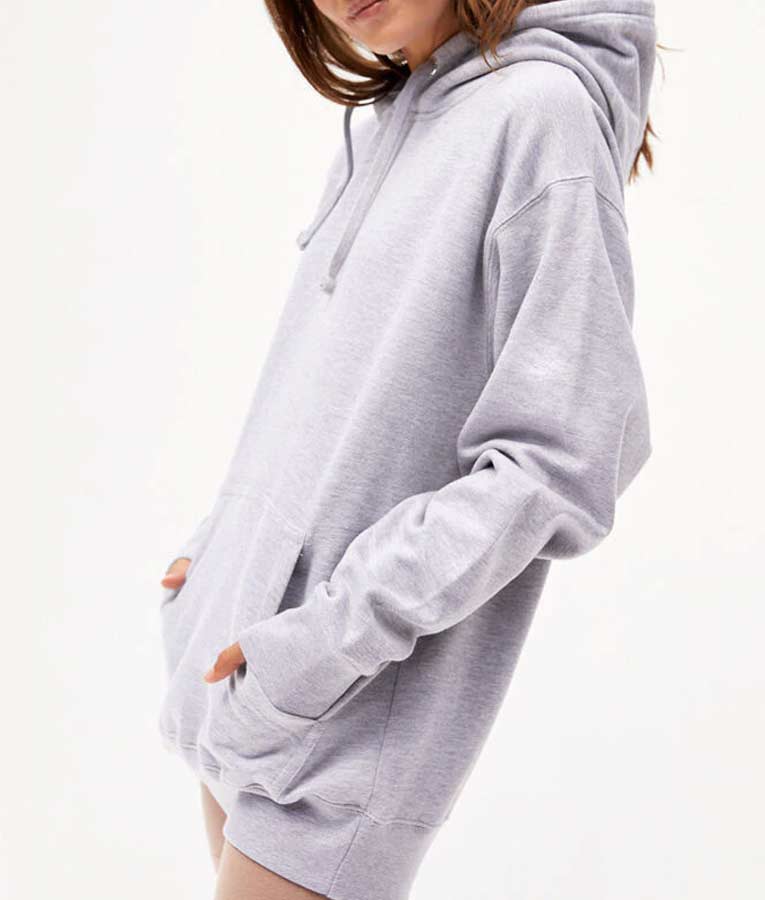 The World Is A Better Place With You In It Hoodie - Image 3