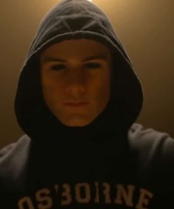 There’s Someone Inside Your House The Killer Hoodie