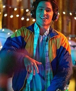 This Is the Year Josh Jacket