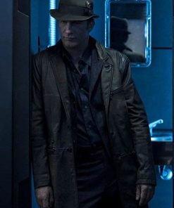 The Expanse Thomas Jane Coat