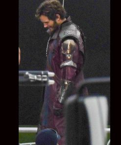 Thor Love Thunder 2022 Coat