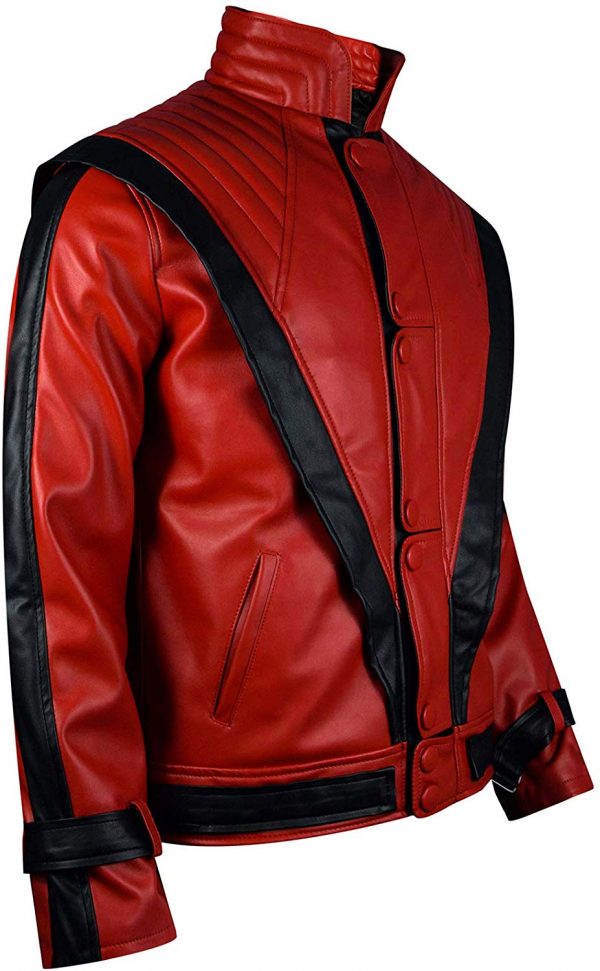 Michael Jackson Thriller Jacket - Image 3