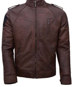 Tom Clancy’s The Division Agent Jacket