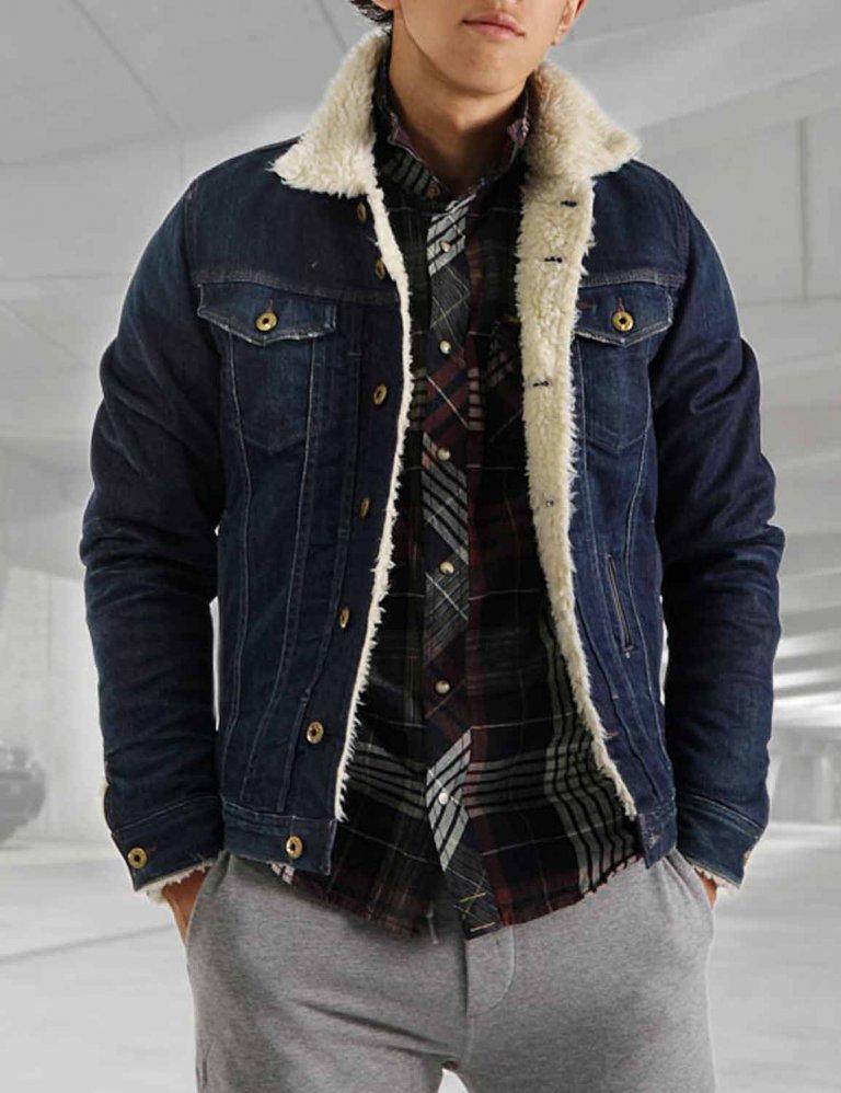 Tommy Jarvis Friday The 13th The Game Jacket