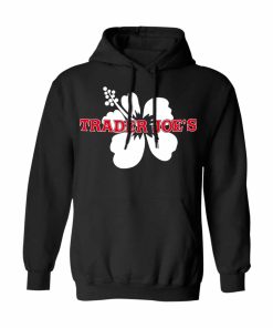 Trader Joe’s Hoodie