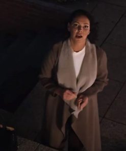 Tully Firefly Lane Coat